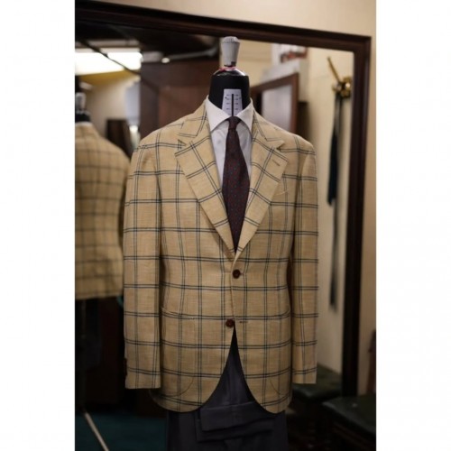 350125 by Dynasty Tailor